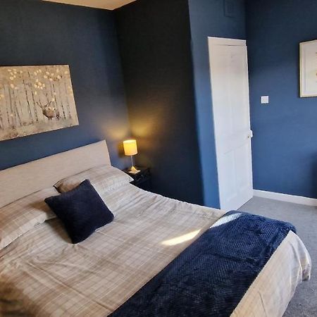 Morris Terrace Apartment Стърлинг Екстериор снимка