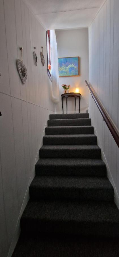 Morris Terrace Apartment Стърлинг Екстериор снимка