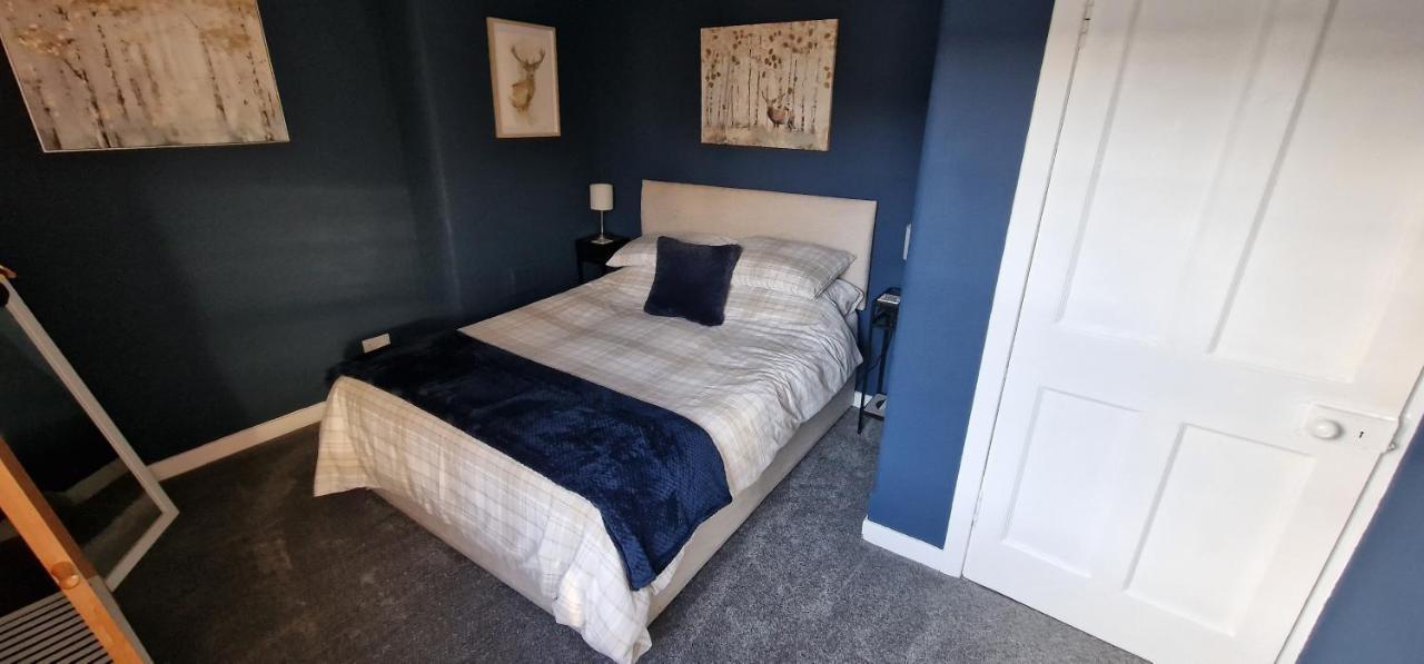 Morris Terrace Apartment Стърлинг Екстериор снимка