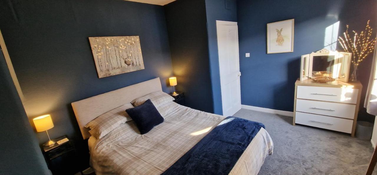 Morris Terrace Apartment Стърлинг Екстериор снимка