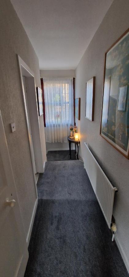 Morris Terrace Apartment Стърлинг Екстериор снимка