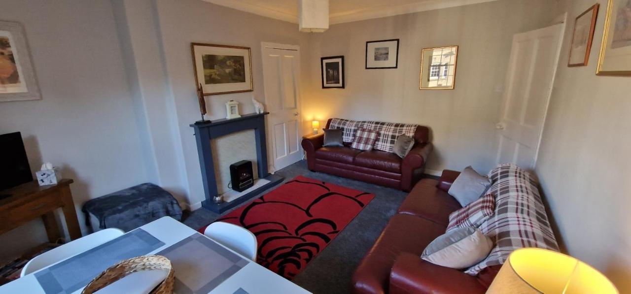 Morris Terrace Apartment Стърлинг Екстериор снимка